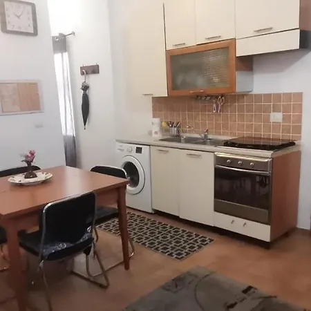 E Appartement